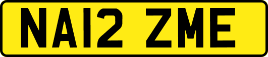 NA12ZME