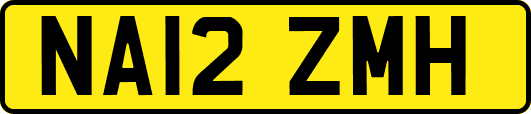 NA12ZMH