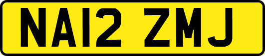 NA12ZMJ