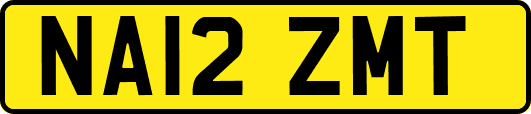 NA12ZMT