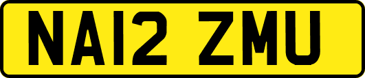 NA12ZMU