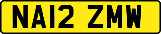 NA12ZMW