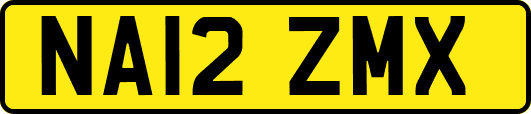 NA12ZMX