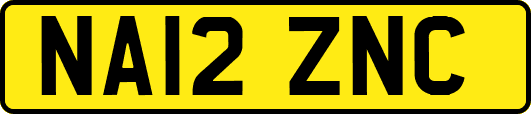 NA12ZNC