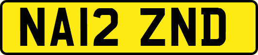 NA12ZND