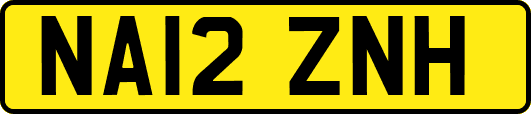 NA12ZNH