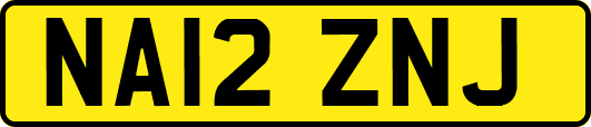 NA12ZNJ