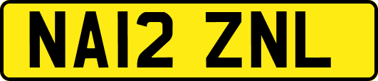 NA12ZNL