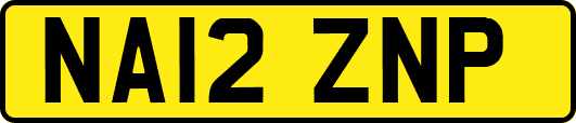 NA12ZNP
