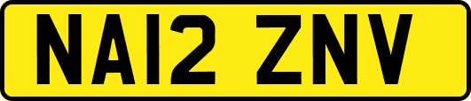 NA12ZNV