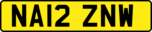 NA12ZNW