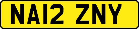 NA12ZNY