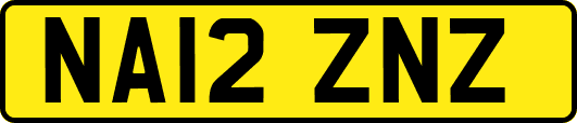 NA12ZNZ