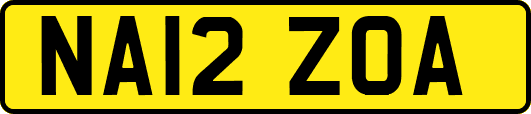 NA12ZOA