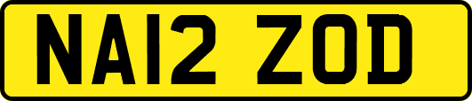 NA12ZOD