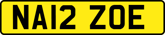 NA12ZOE