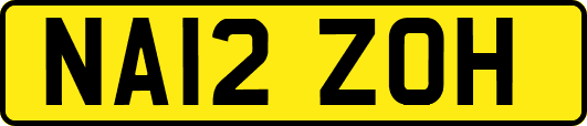 NA12ZOH