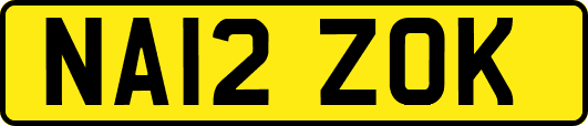NA12ZOK