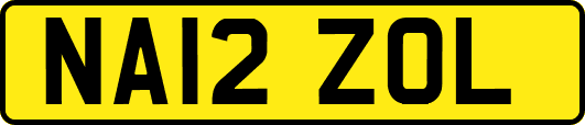 NA12ZOL