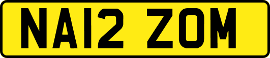 NA12ZOM