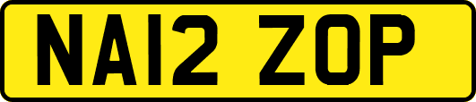 NA12ZOP