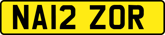 NA12ZOR