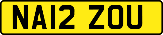 NA12ZOU