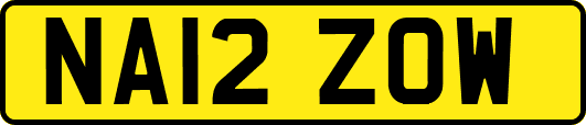 NA12ZOW