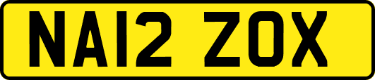 NA12ZOX