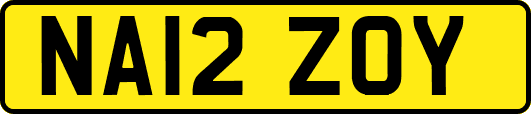 NA12ZOY