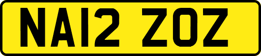NA12ZOZ