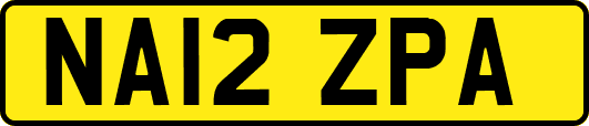 NA12ZPA