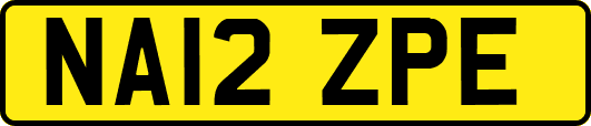 NA12ZPE