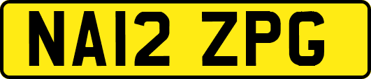 NA12ZPG