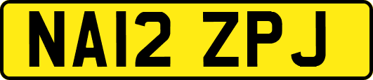NA12ZPJ