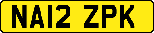 NA12ZPK