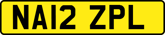 NA12ZPL