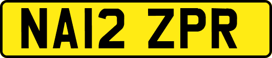 NA12ZPR