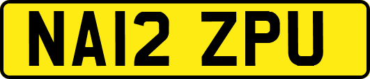 NA12ZPU