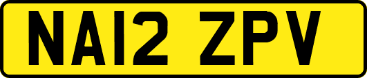 NA12ZPV