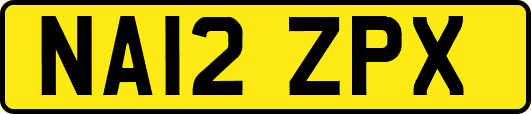 NA12ZPX