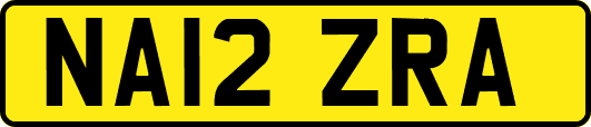 NA12ZRA