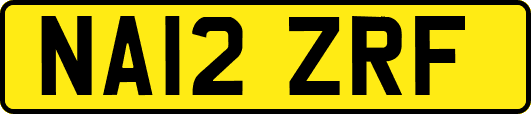NA12ZRF