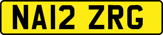 NA12ZRG