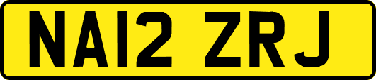 NA12ZRJ