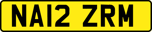 NA12ZRM
