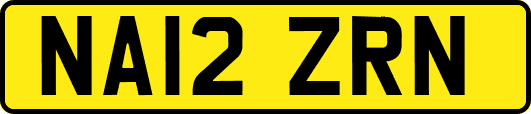 NA12ZRN