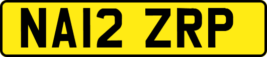 NA12ZRP