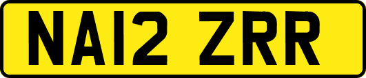 NA12ZRR