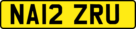 NA12ZRU